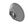 A104014: Fits John Deere A104014 Bowl Seed Plate – Genuine OEM