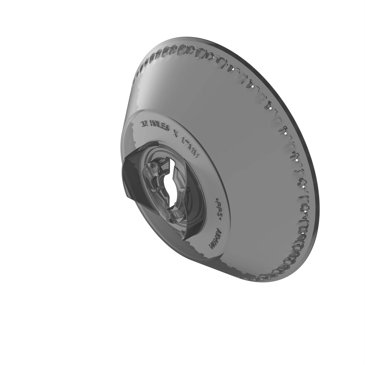 A104014: Fits John Deere A104014 Bowl Seed Plate – Genuine OEM