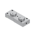 A104594: Fits John Deere A104594 Station Solenoid Cap Manifold Valve – Genuine OEM