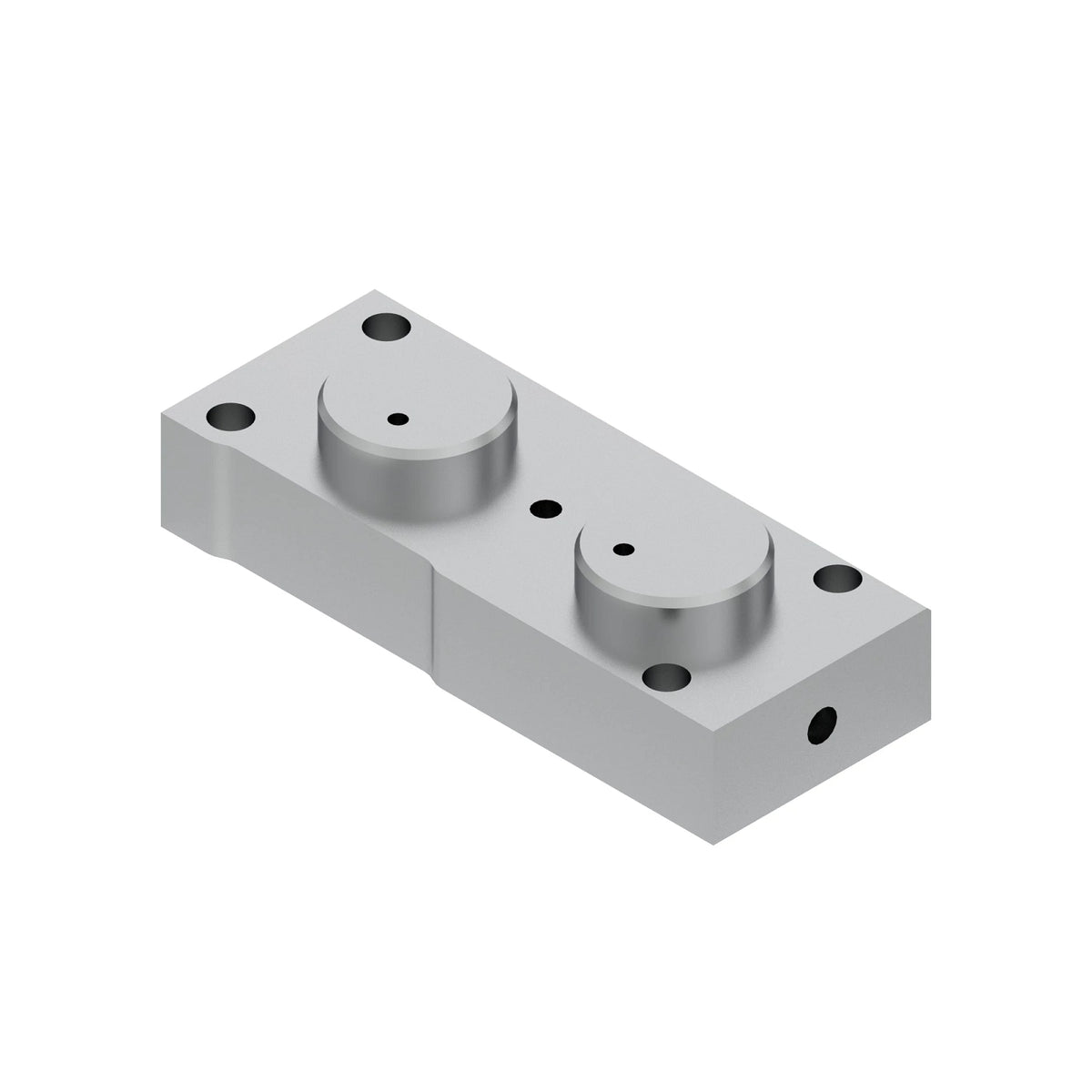 A104594: Fits John Deere A104594 Station Solenoid Cap Manifold Valve – Genuine OEM
