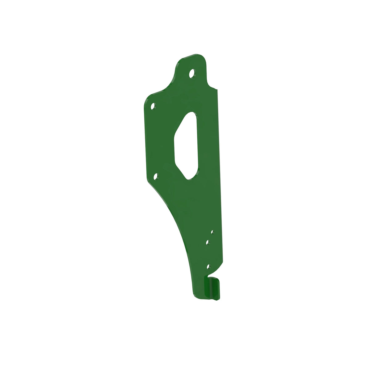 A105045: Fits John Deere A105045 Hopper Bracket, Right Side – Genuine OEM