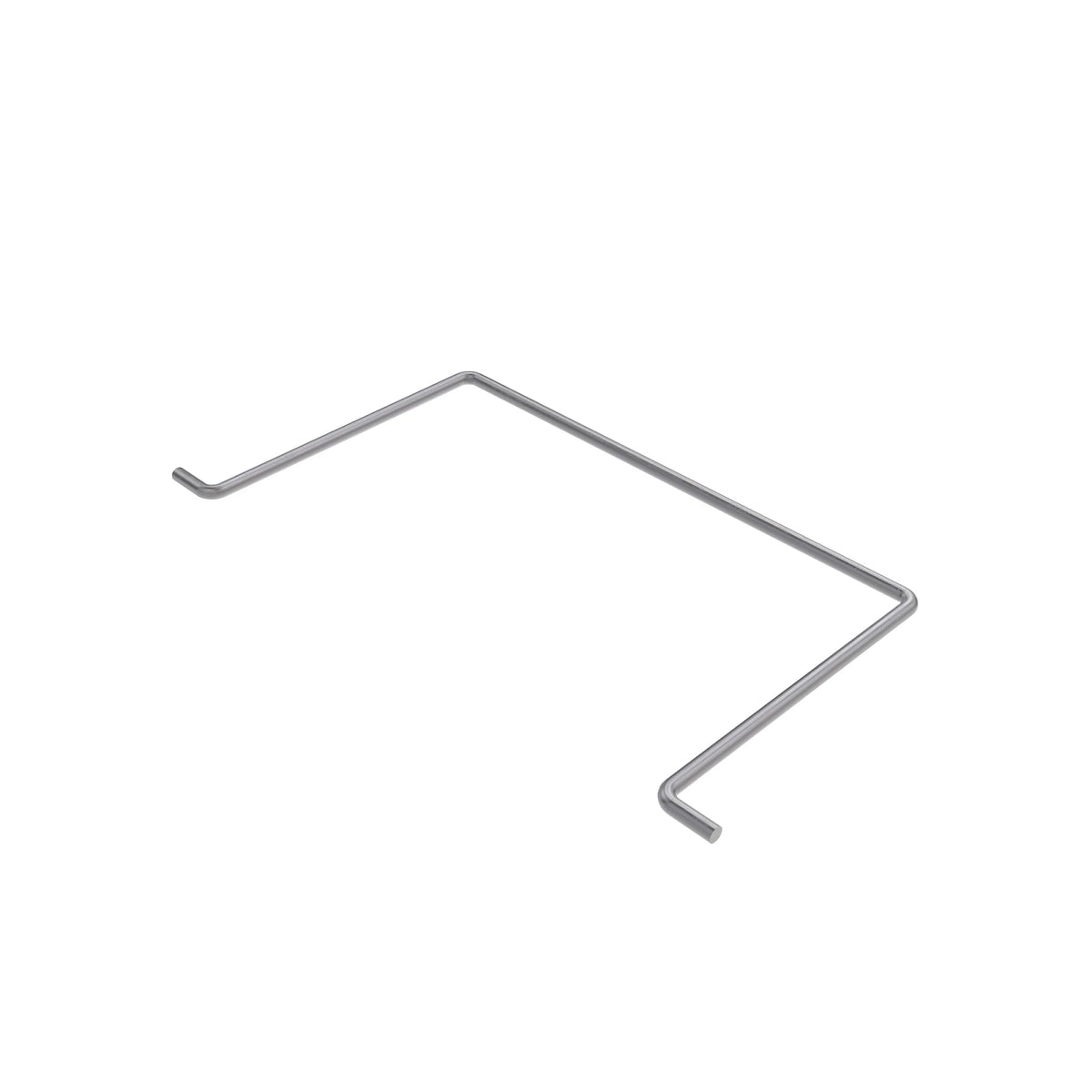 A105053: Fits John Deere A105053 Hopper Prop Rod – Genuine OEM