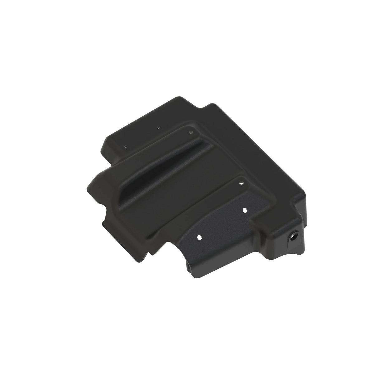 A105134: Fits John Deere A105134 High Performance Meter Lower Shield – Genuine OEM