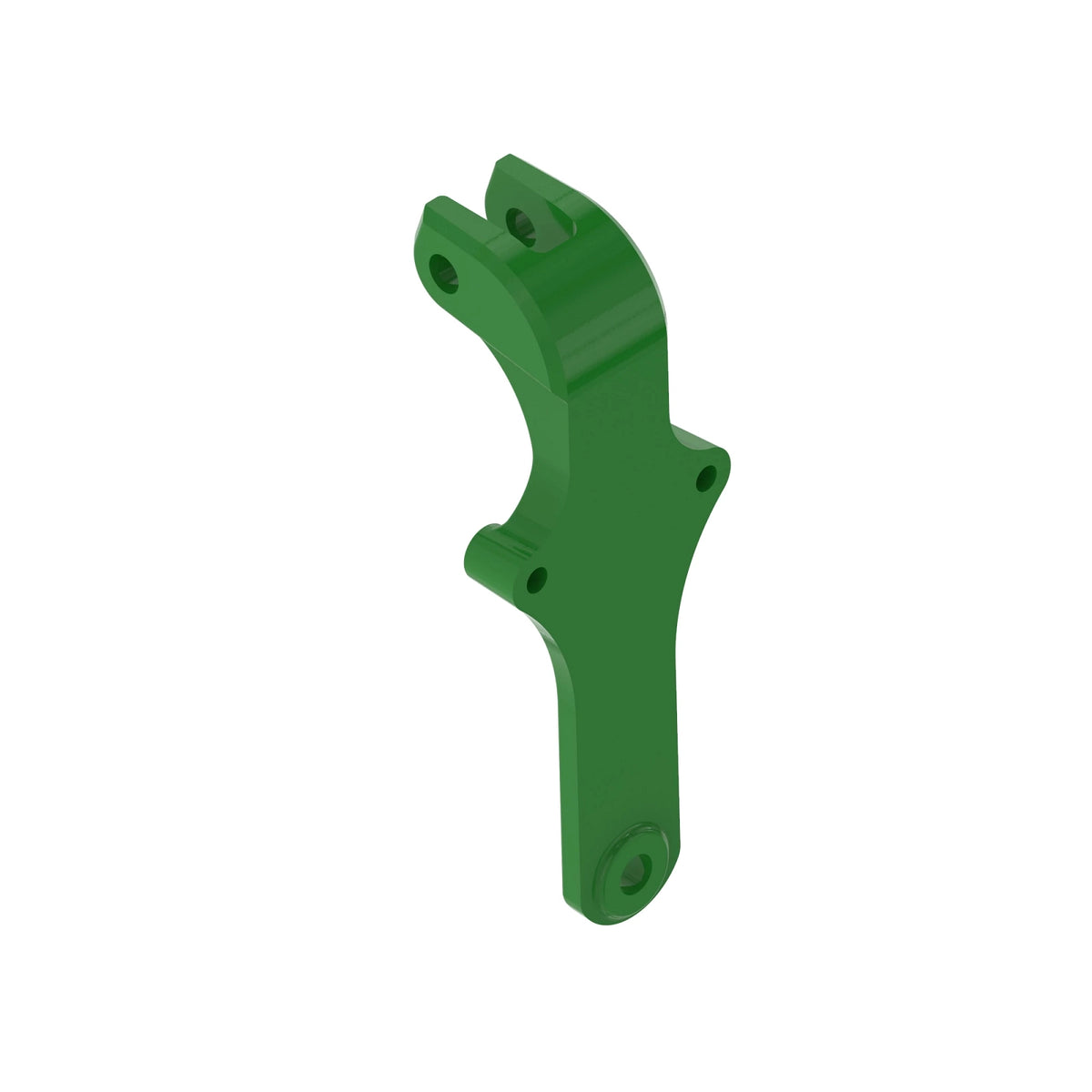 A105601: Fits John Deere A105601 IRHD Mount Bracket – Genuine OEM