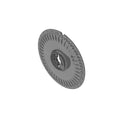 A105848: Fits John Deere A105848 Corn Disk Seed Plate – Genuine OEM