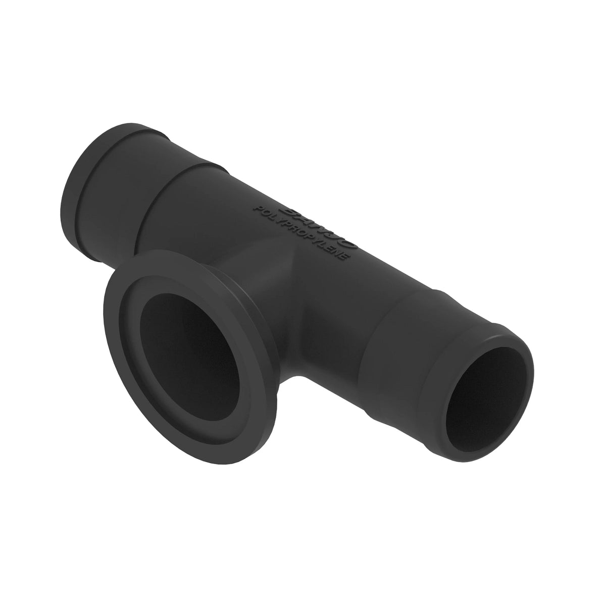 A106252: Fits John Deere A106252 Tee Fitting – Genuine OEM