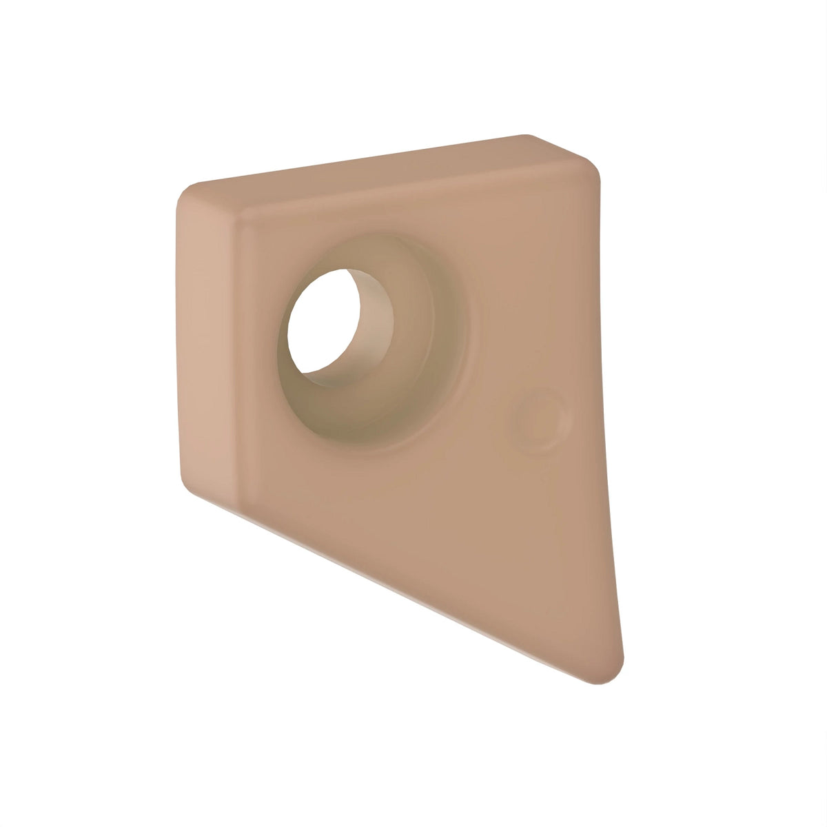 A107427: Fits John Deere A107427 Row Unit Ceramic Wear Pad – Genuine OEM