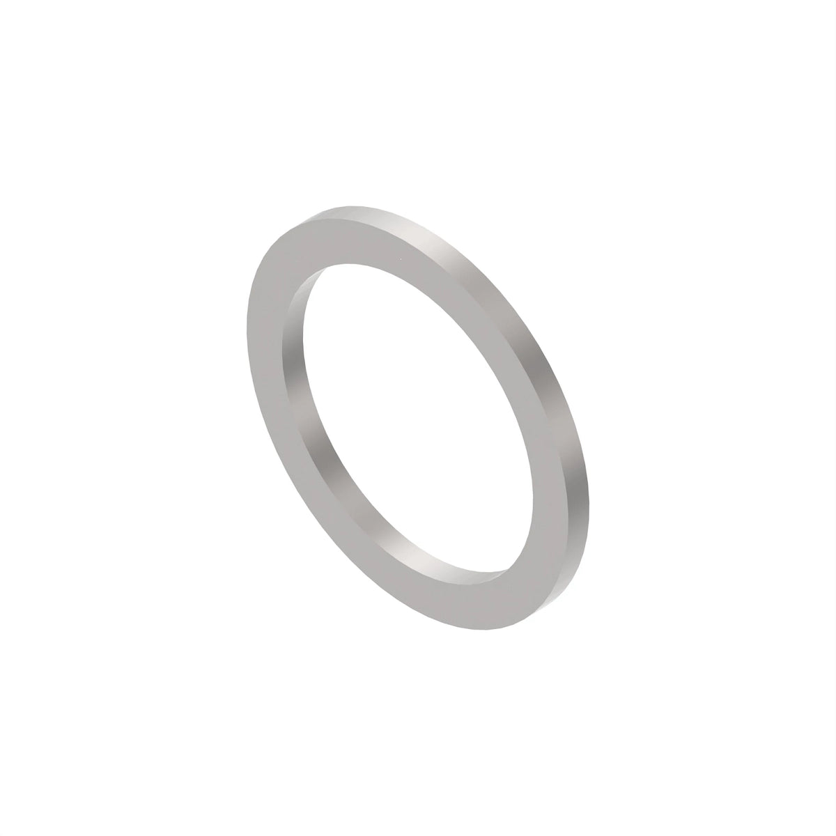 A109733: Fits John Deere A109733 Round Hole Washer – Genuine OEM