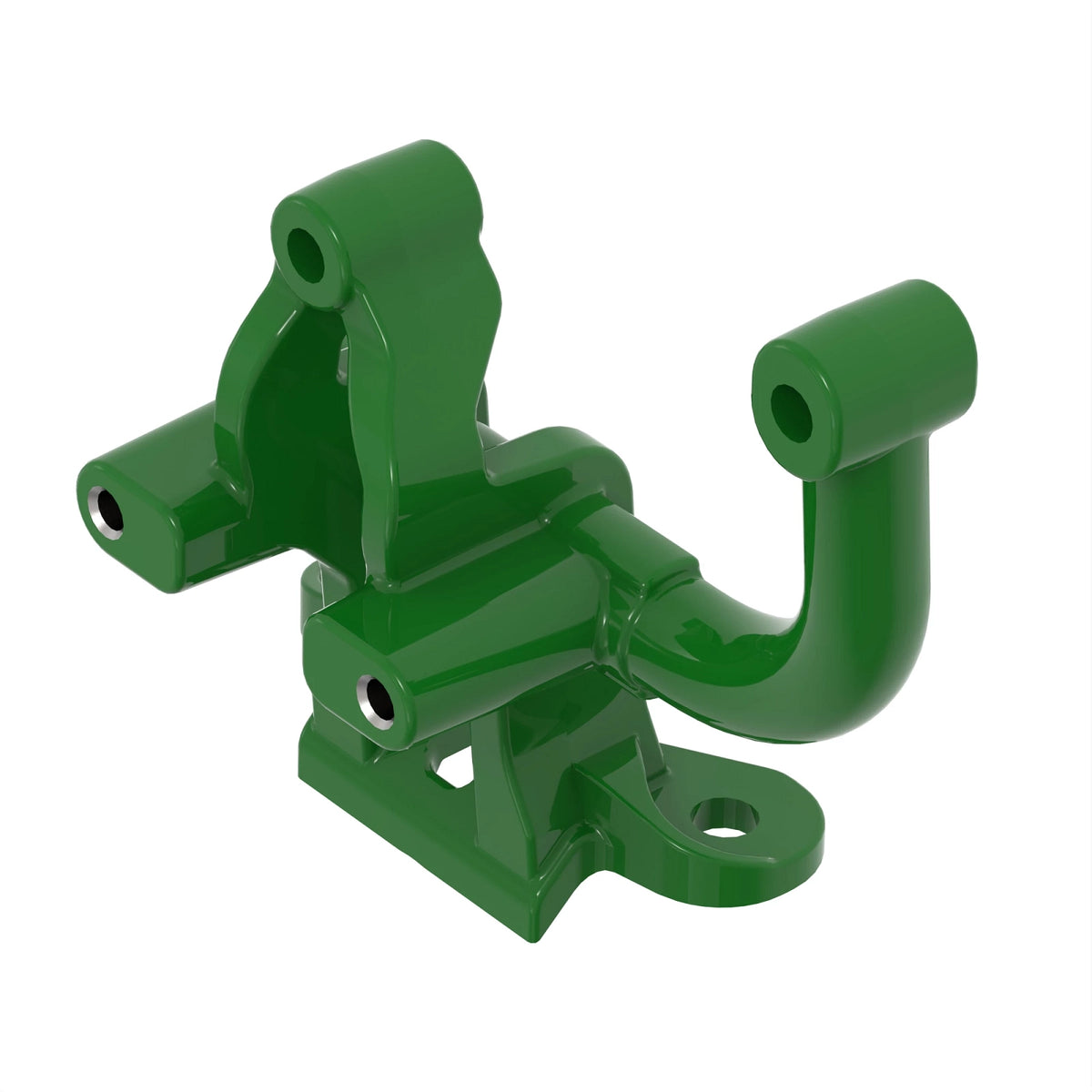 A110168: Fits John Deere A110168 Support Bracket – Genuine OEM