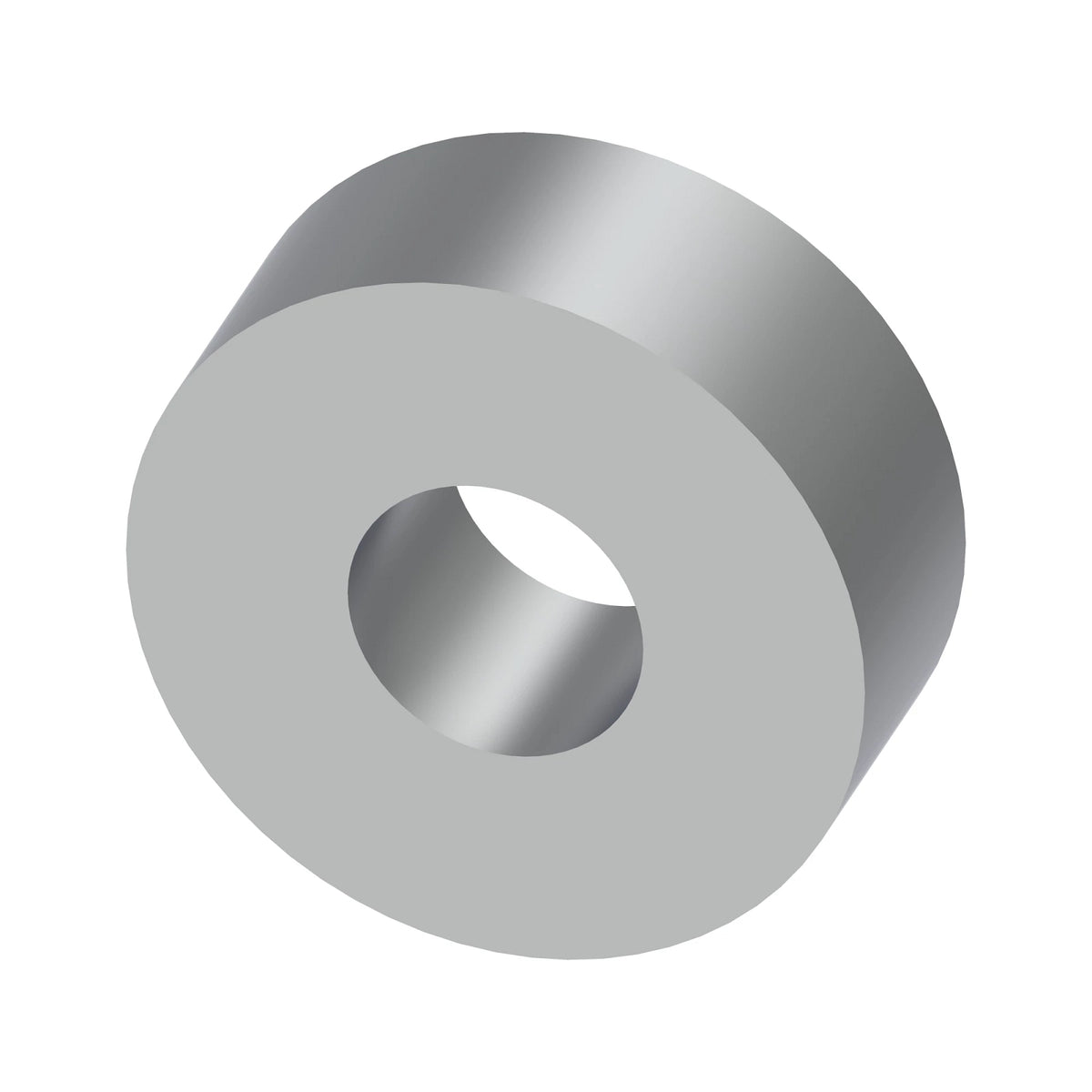 A111452: Fits John Deere A111452 Plain Spacer – Genuine OEM