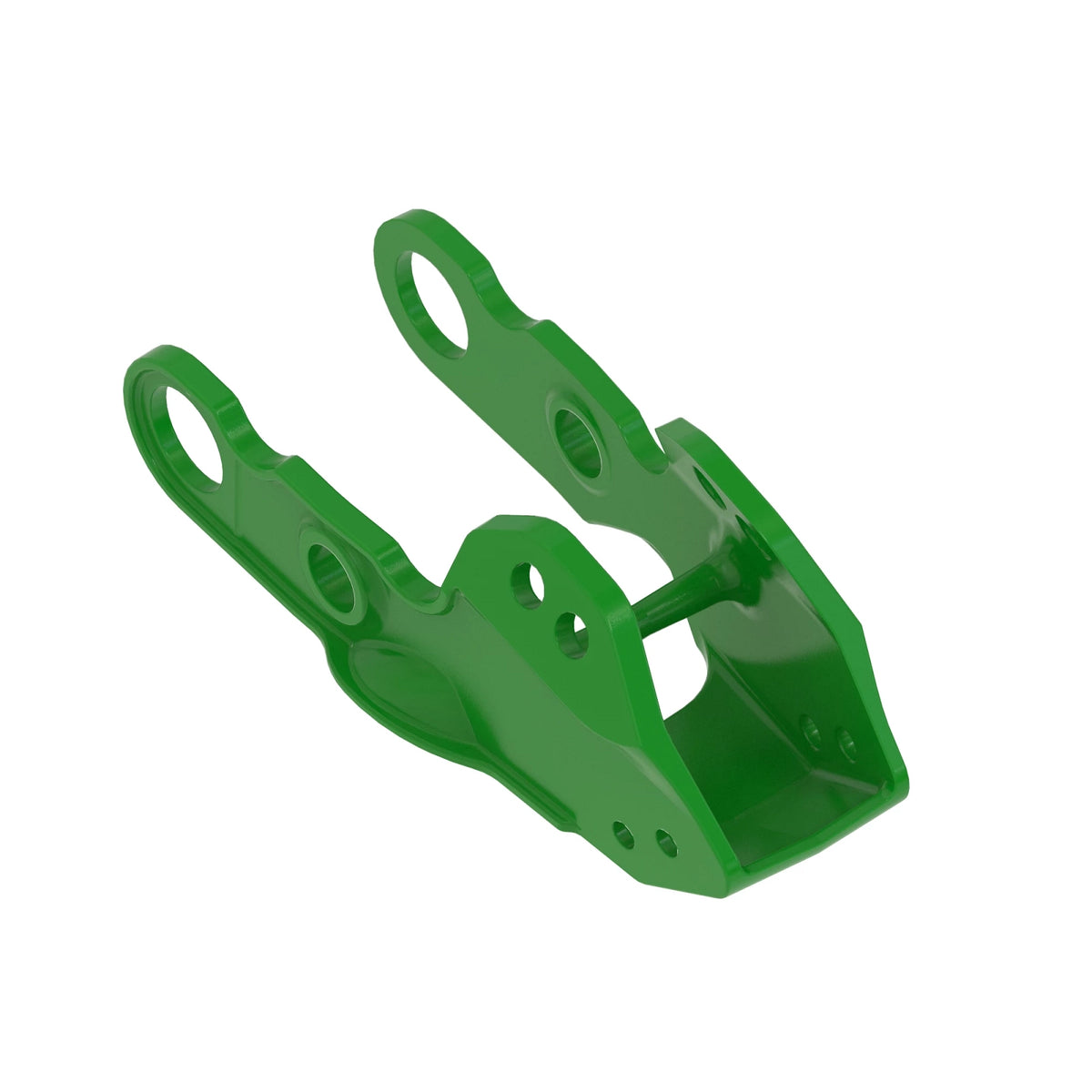 A111507: Fits John Deere A111507 Pneumatic Downforce Closing Wheel Frame – Genuine OEM