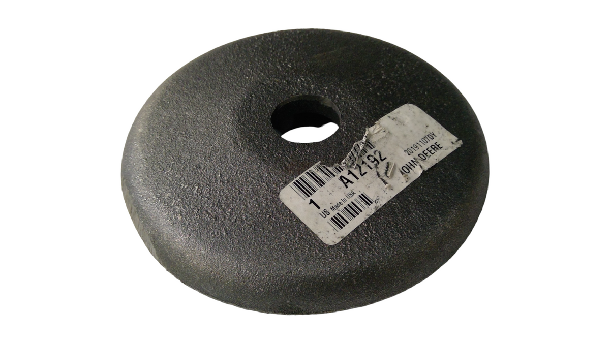 A12192 — WASHER — image 3