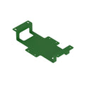 A122154: Fits John Deere A122154 Plate – Genuine OEM
