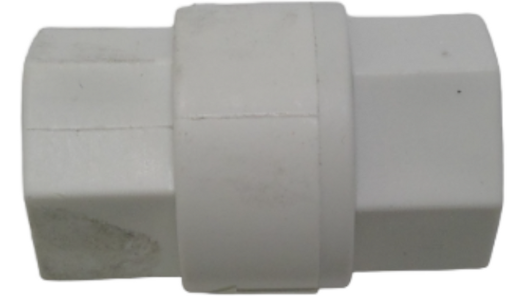 A122186 — CHECK VALVE — image 2