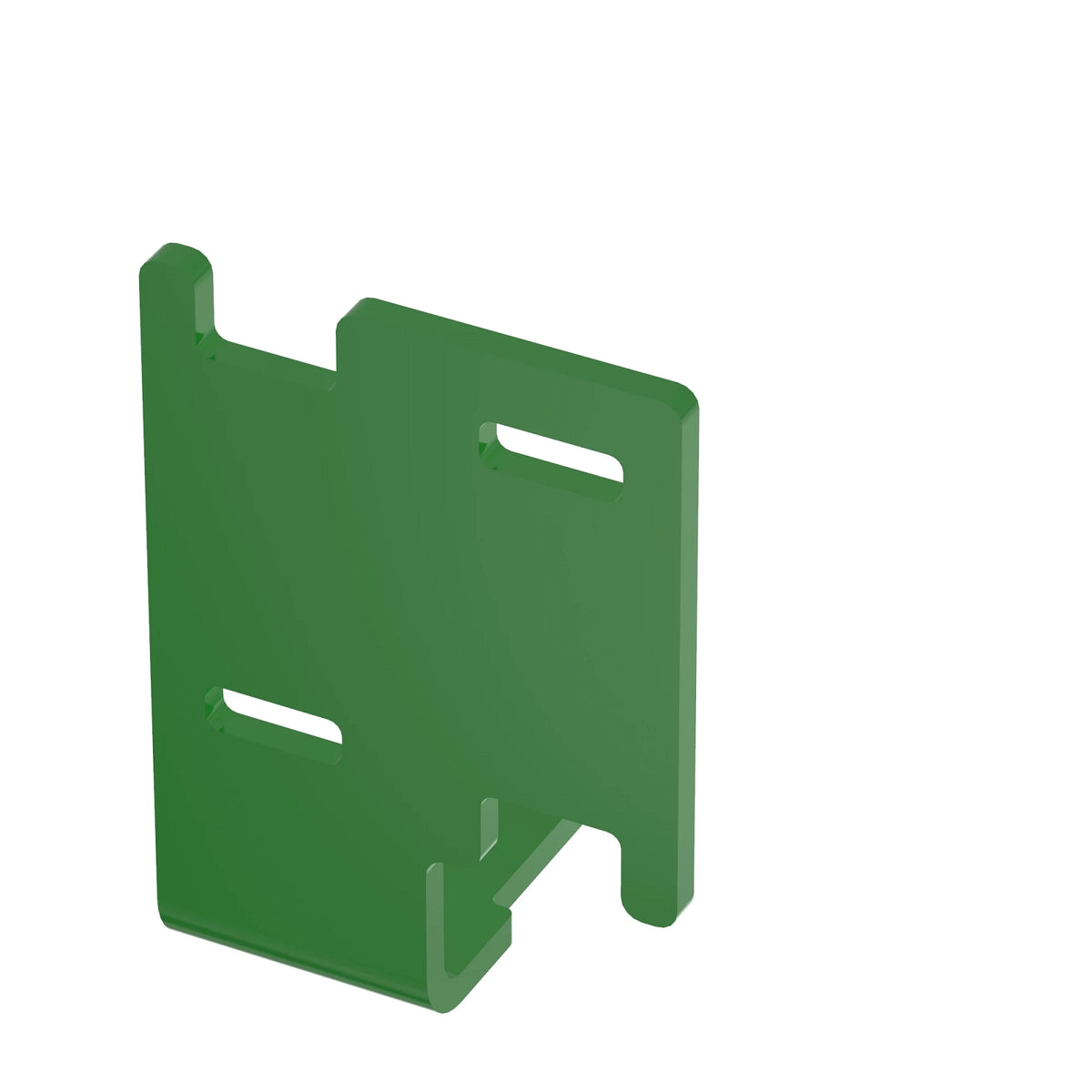 A123279: Fits John Deere A123279 Row Unit Retention Bracket – Genuine OEM