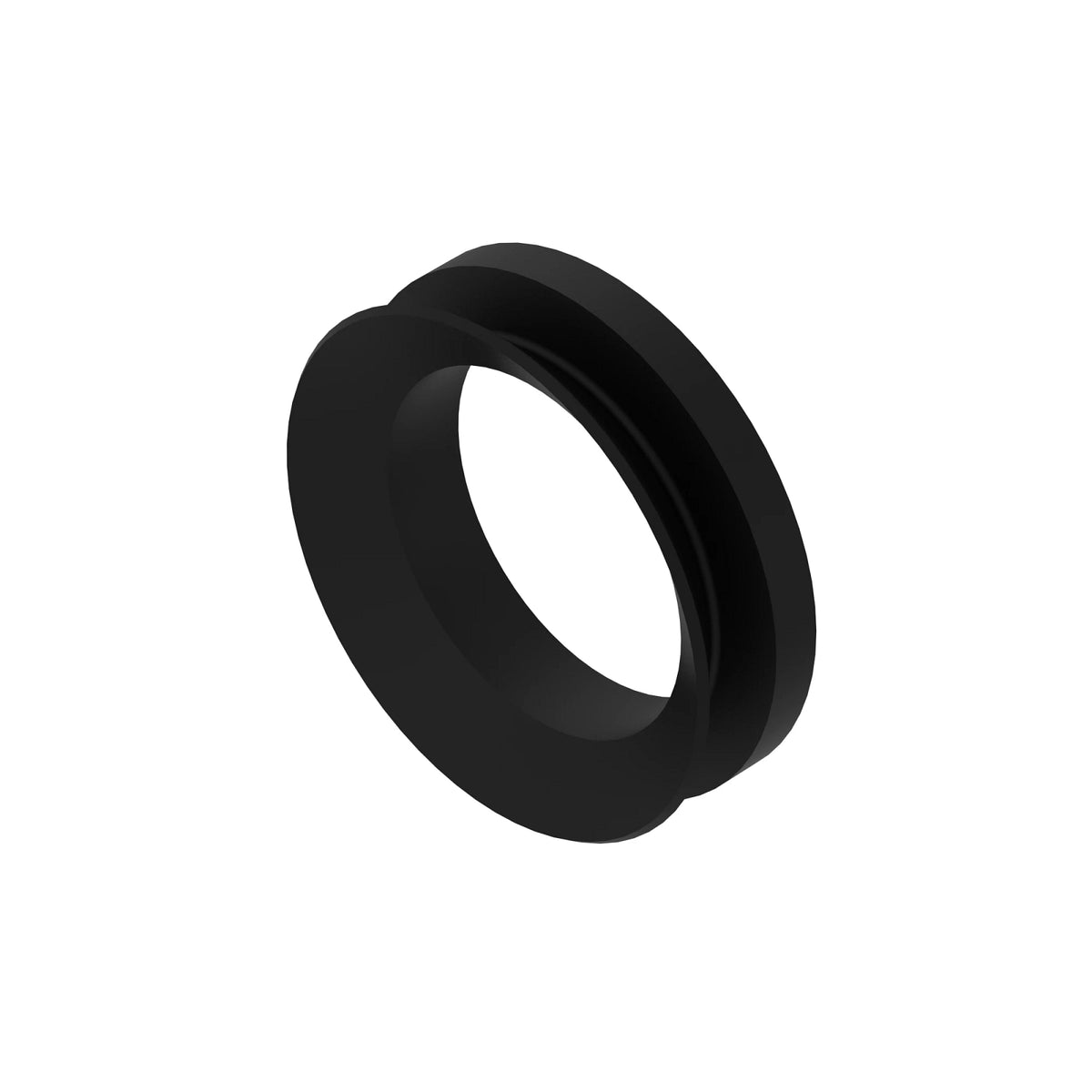 A123991: Fits John Deere A123991 V-Ring Face Oil Rubber Seal – Genuine OEM