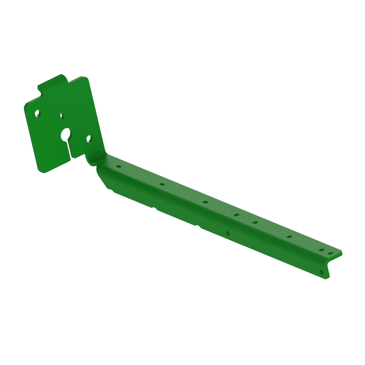 A124084: Fits John Deere A124084 Antenna Bracket – Genuine OEM