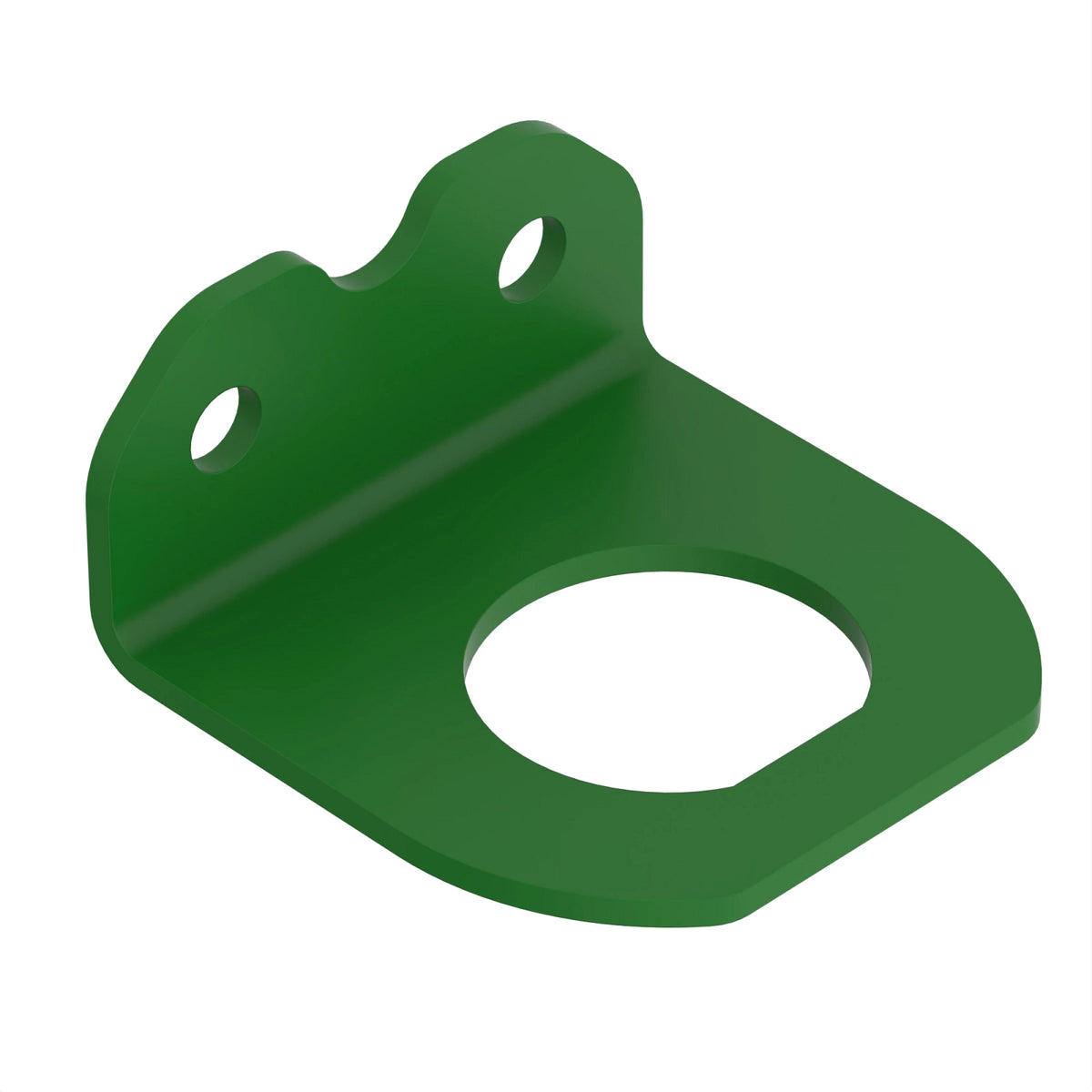A124087: Fits John Deere A124087 Bracket – Genuine OEM