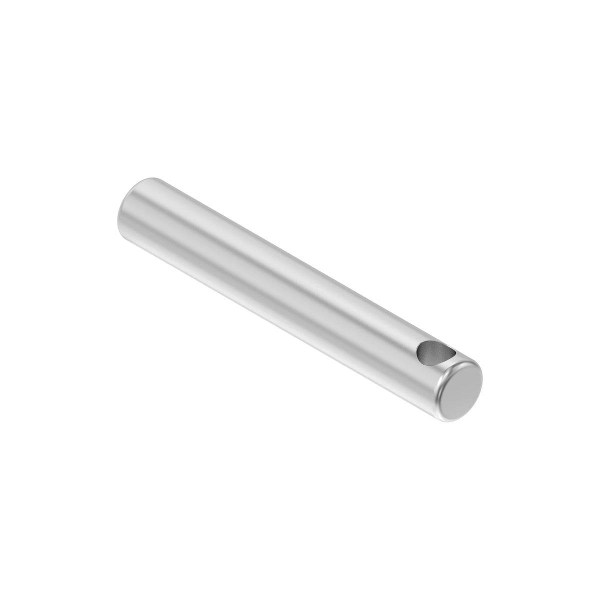 A124924: Fits John Deere A124924 Individual Row Hydraulic Downforce Actuator Rod – Genuine OEM