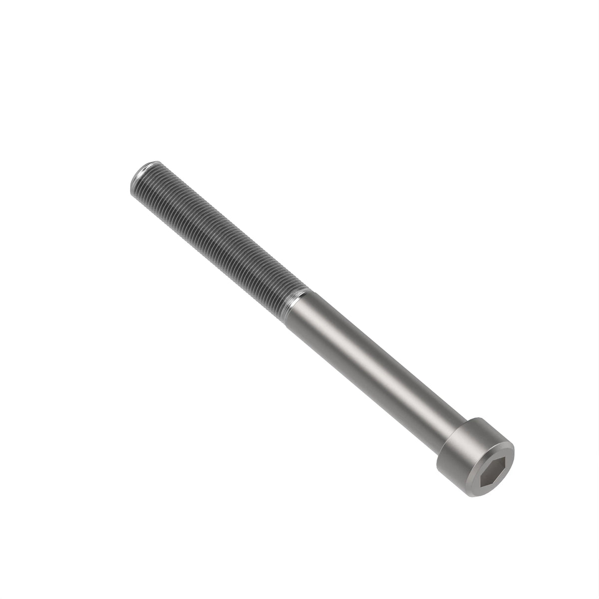 A125031: Fits John Deere A125031 Cylindrical Head Screw – Genuine OEM