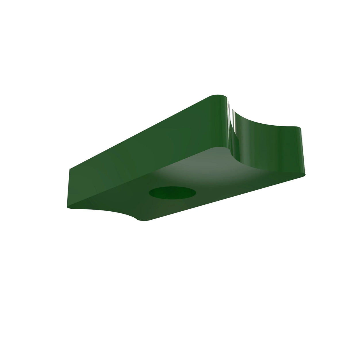 A126509: Fits John Deere A126509 Depth Adjustment Strap – Genuine OEM