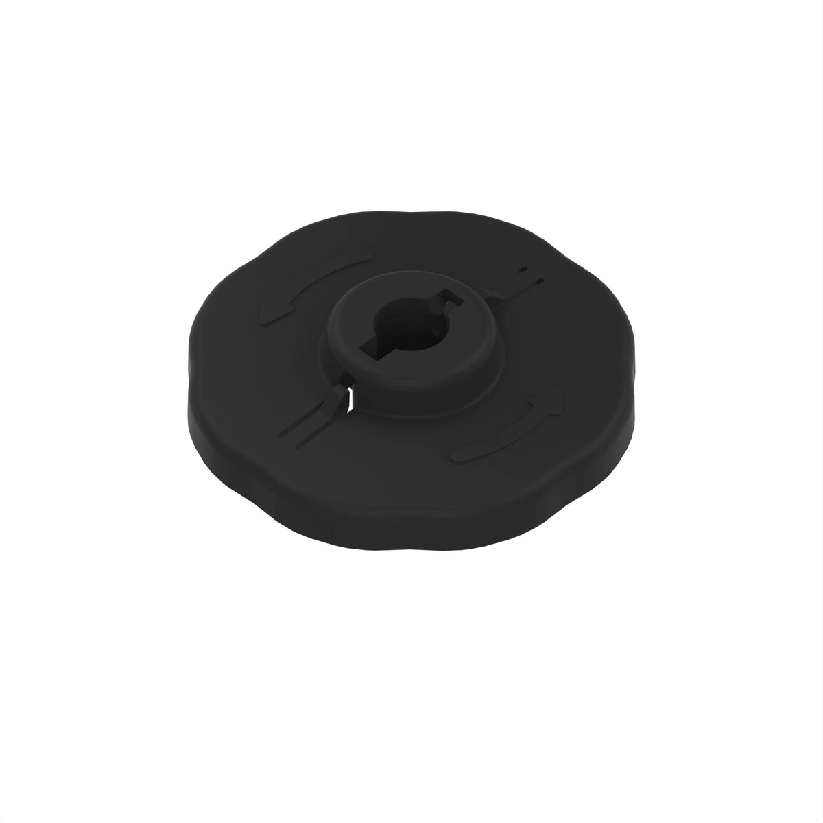 A126752: Fits John Deere A126752 Meter Drive Handle – Genuine OEM