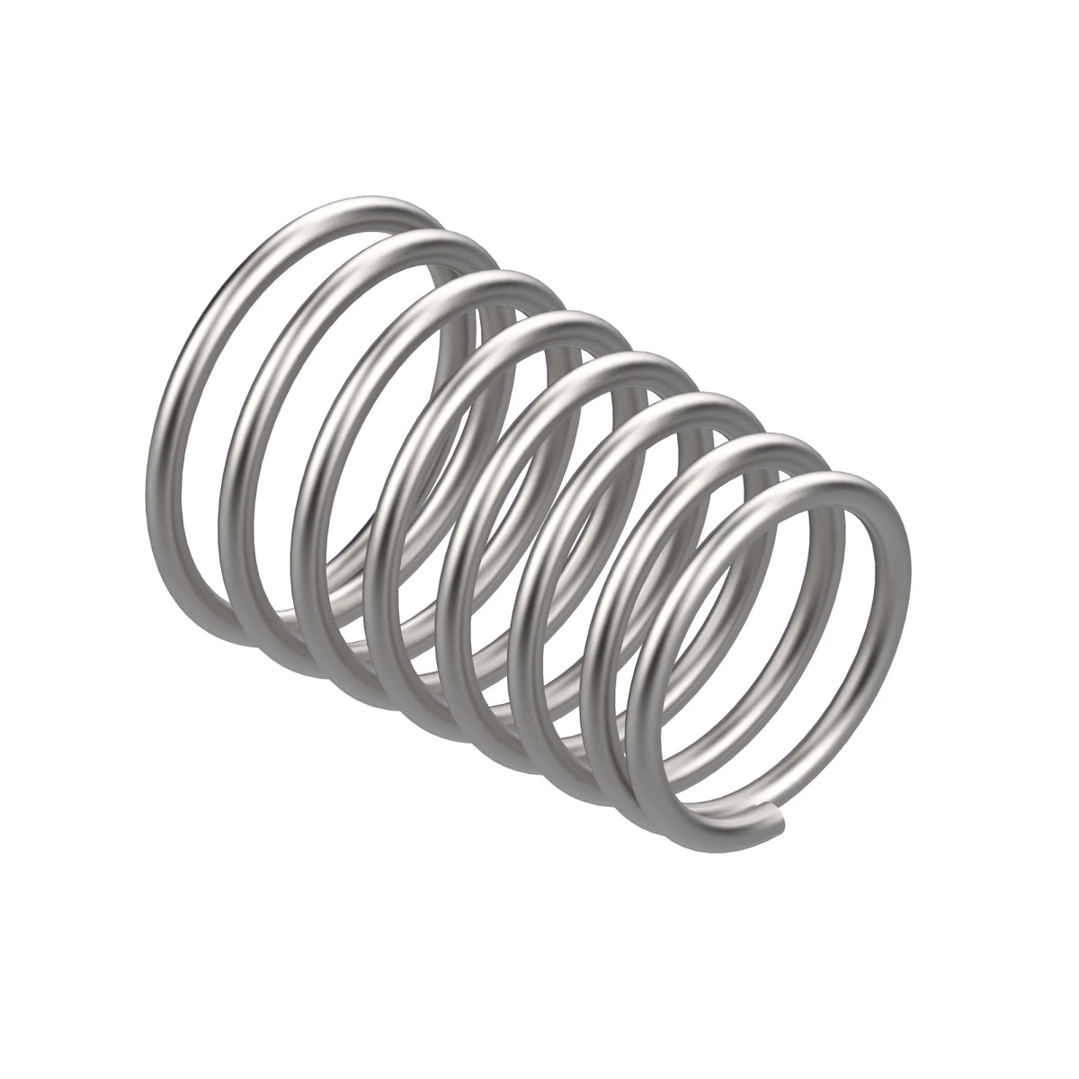 A127889: Fits John Deere A127889 Compression Spring – Genuine OEM