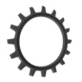 A132285: Fits John Deere A132285 Closing Wheel, LH – Genuine OEM