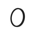 A14629: Fits John Deere A14629 Internal Oil Rubber Seal – Genuine OEM