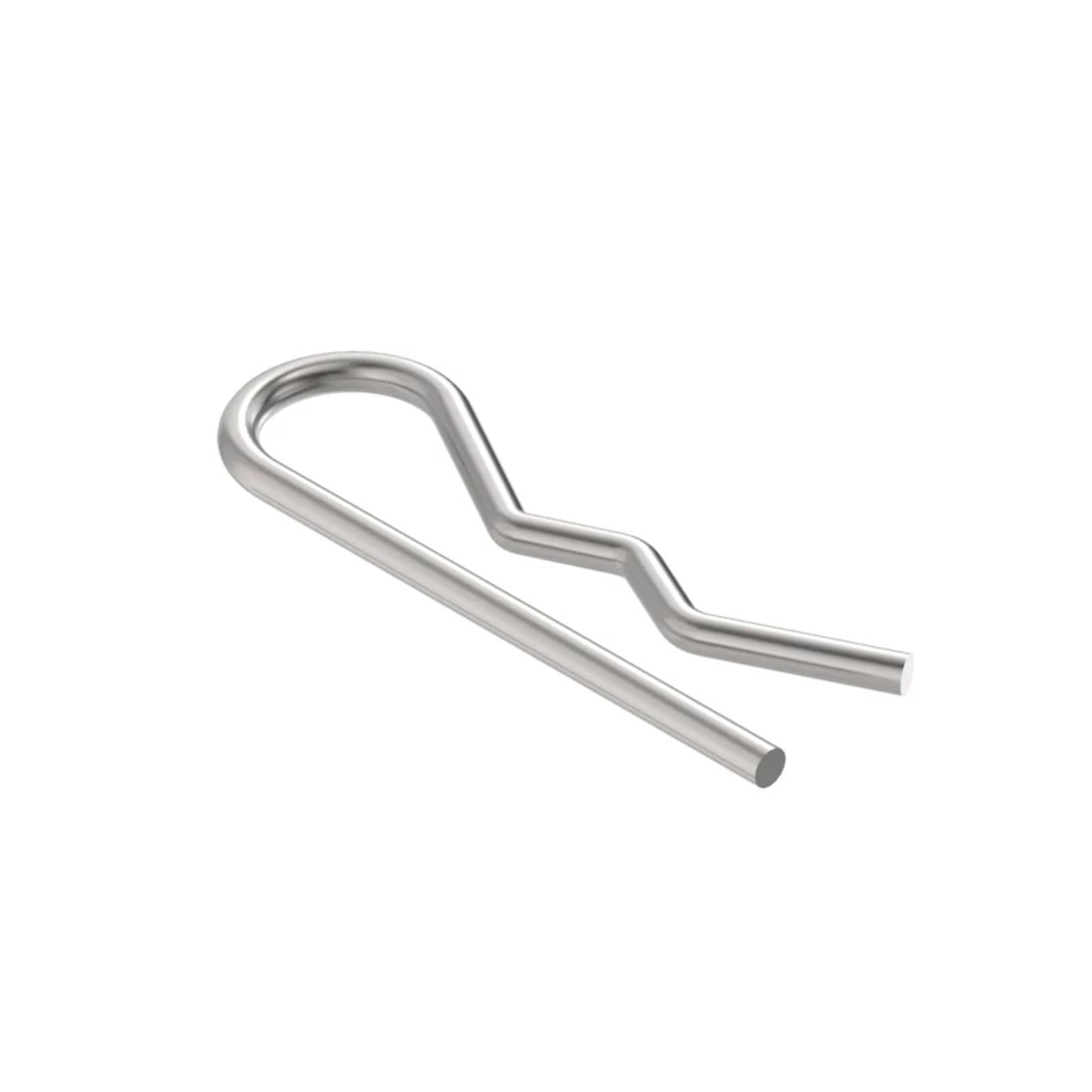 A15147: John Deere A15147 Hair Pin Clip