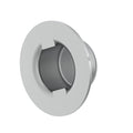 A16491: A16491: Push Nut, M8