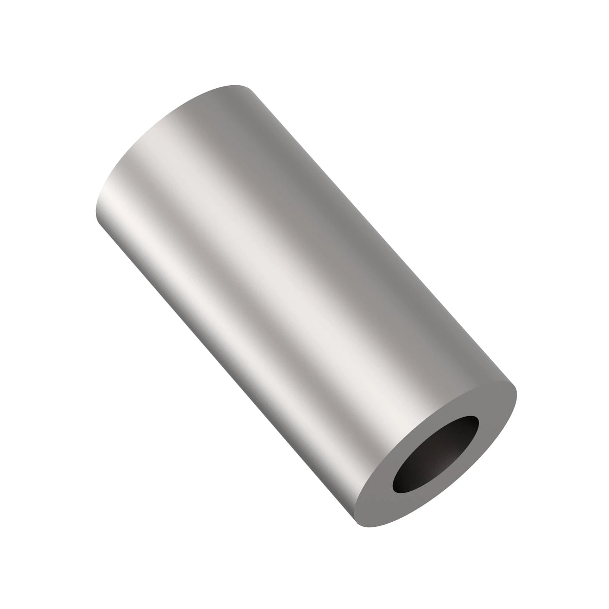 A21578: Fits John Deere A21578 Cylindrical Alloy Bushing – Genuine OEM
