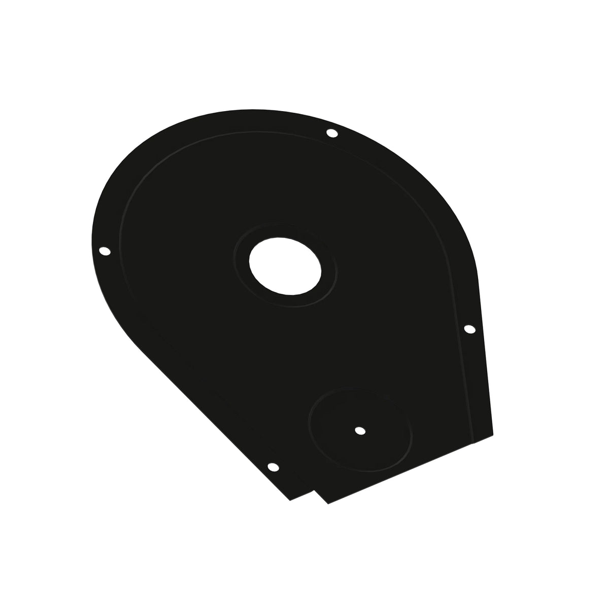 A22796: Fits John Deere A22796 Housing Cover – Genuine OEM
