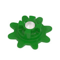 A24930: Fits John Deere A24930 Ratchet Chain Sprocket, 8 Teeth – Genuine OEM