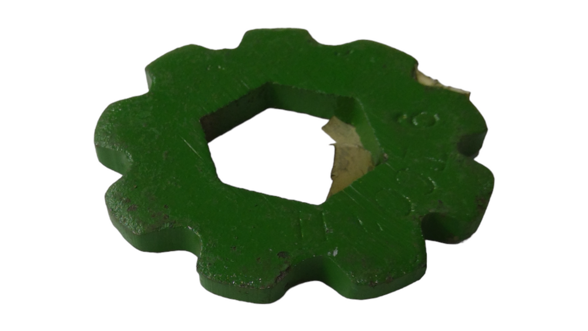 A24937 — DRIVE SPROCKET — image 2