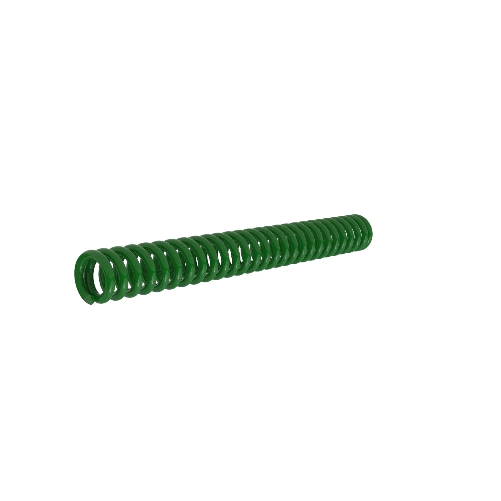 A25695: Fits John Deere A25695 Compression Spring – Genuine OEM