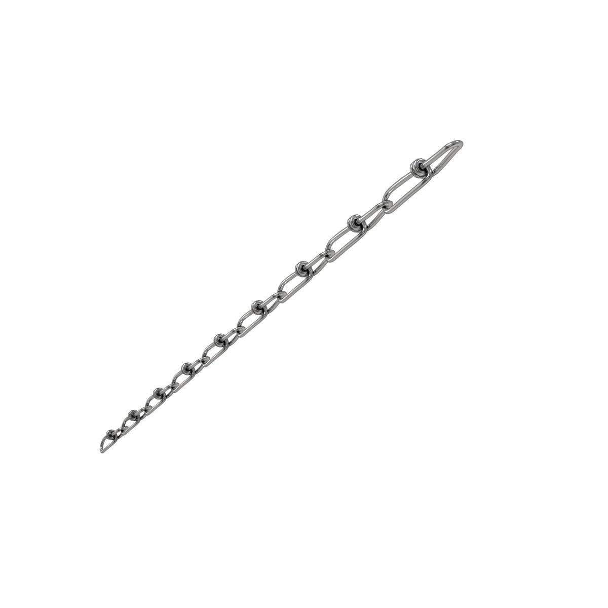 A25758: Fits John Deere A25758 Link Chain – Genuine OEM