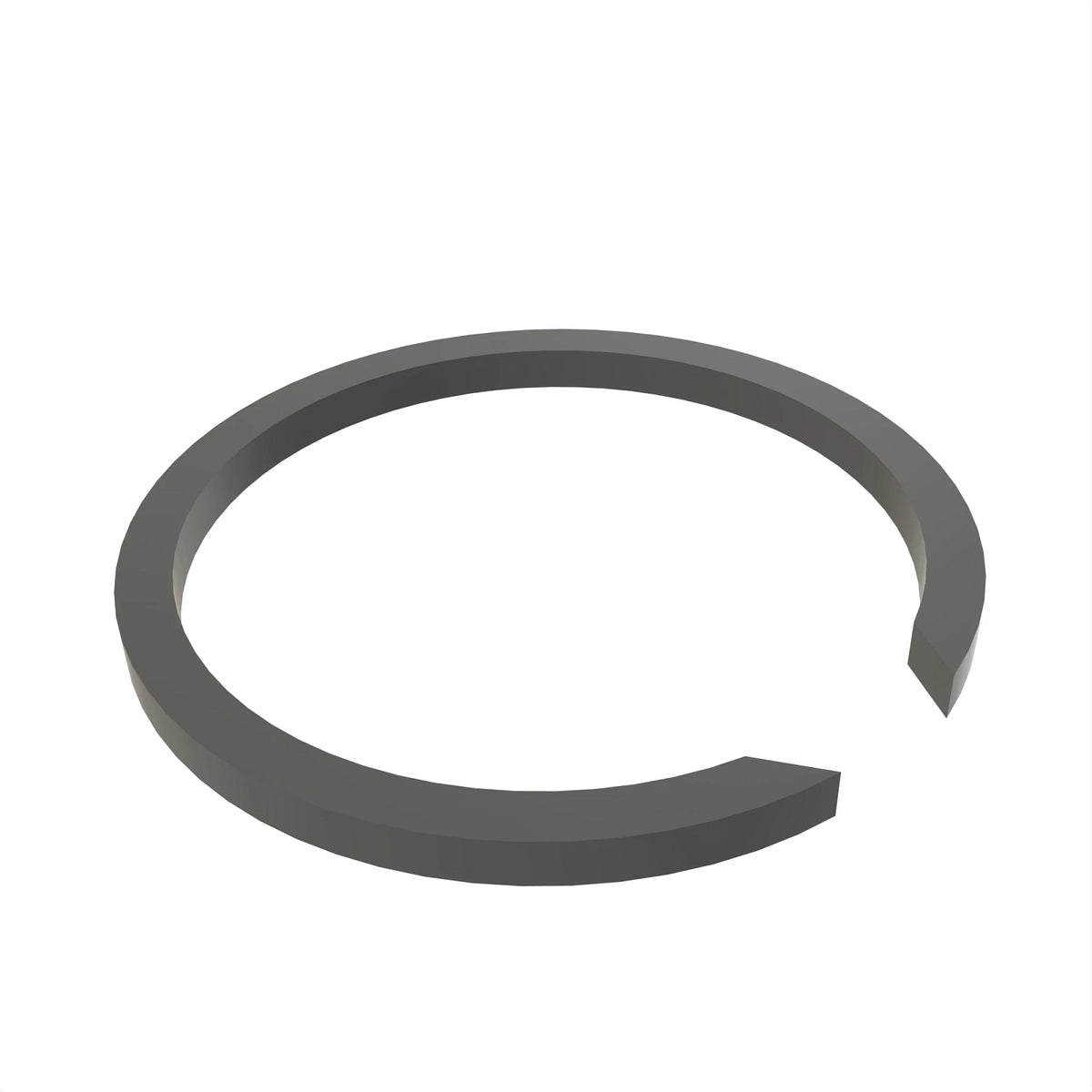 A2597R: Fits John Deere A2597R External Snap Ring – Genuine OEM