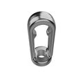A25997: Fits John Deere A25997 Eye Nut, 5/8" – Genuine OEM