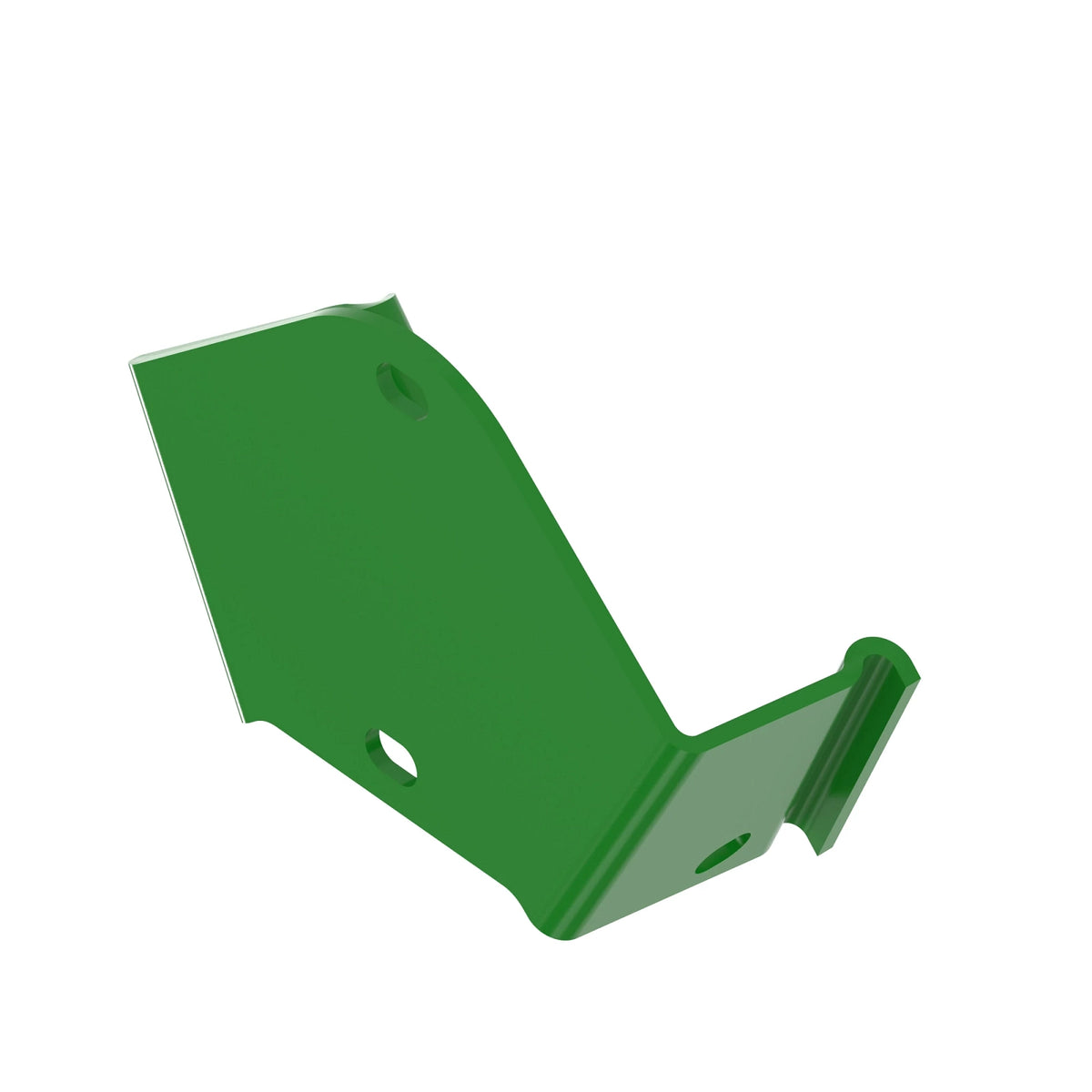 A26264: Fits John Deere A26264 Double Disk Fertilizer Opener Bracket – Genuine OEM