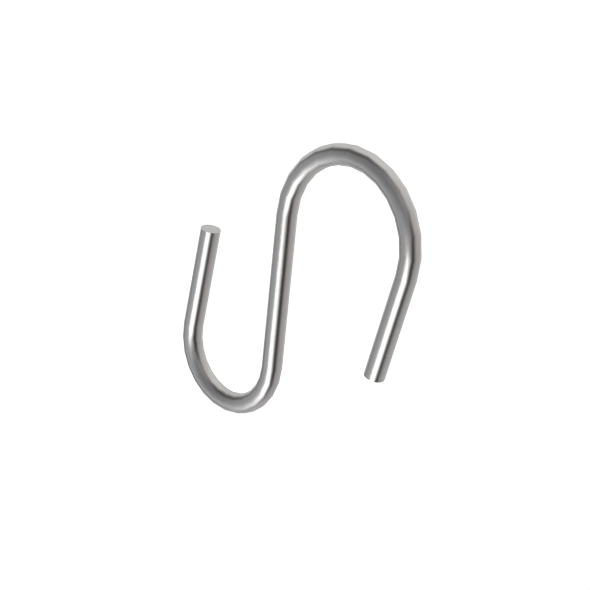 A26375: Fits John Deere A26375 3 inch S-Hook – Genuine OEM
