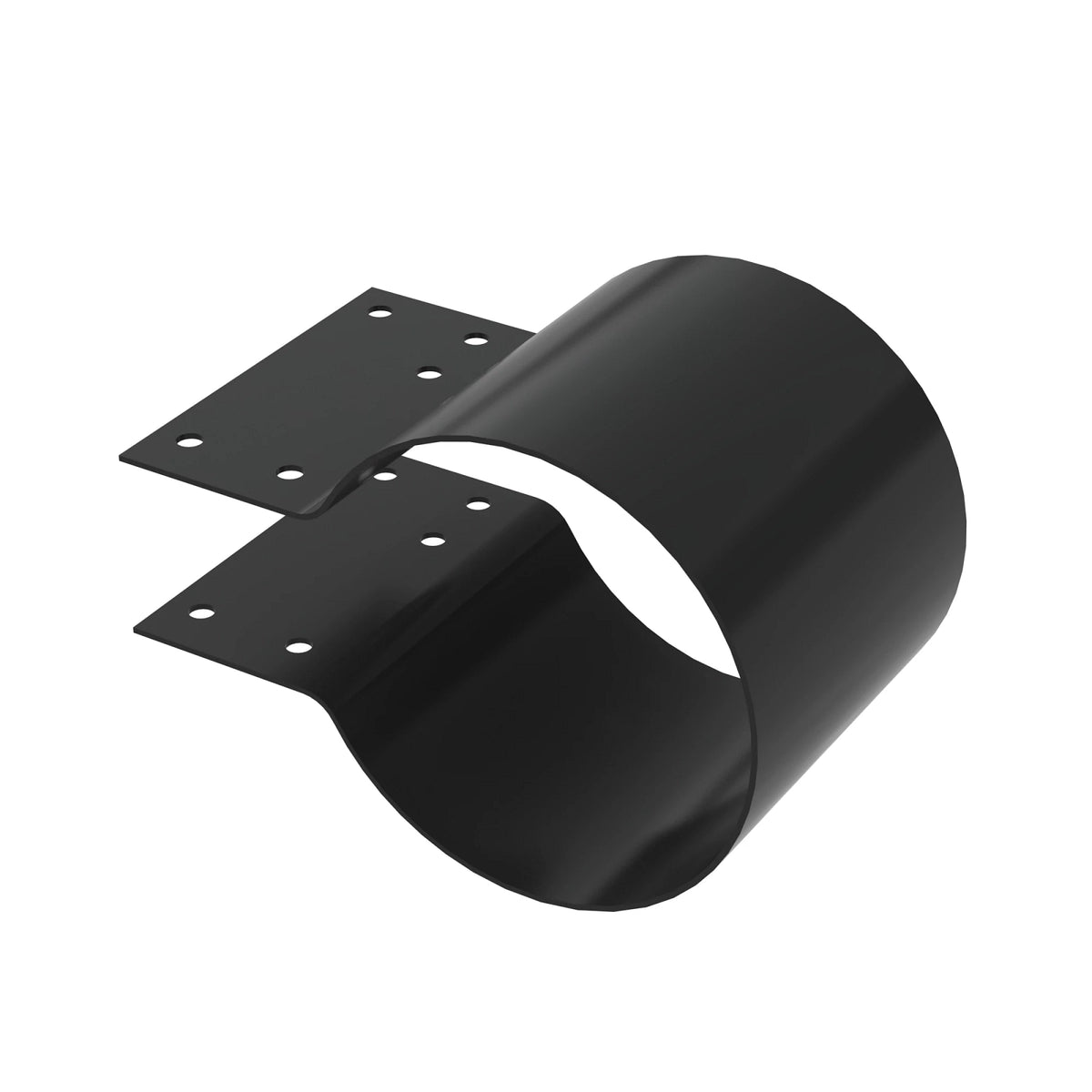 A27250: Fits John Deere A27250 Bolt-On Single-Closed Loop Clamp – Genuine OEM