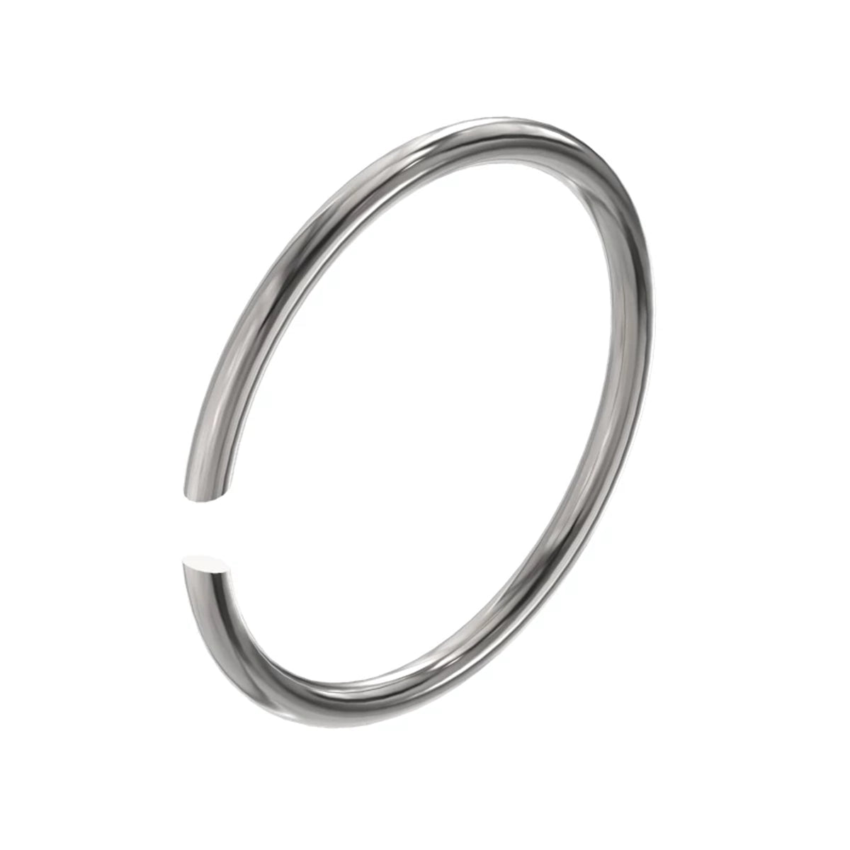 A27312: Fits John Deere A27312 External Snap Ring – Genuine OEM