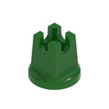 A29188: Fits John Deere A29188 Hexagonal Slotted Nut, 1" – Genuine OEM