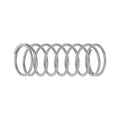 A3096R: Fits John Deere A3096R Compression Spring – Genuine OEM