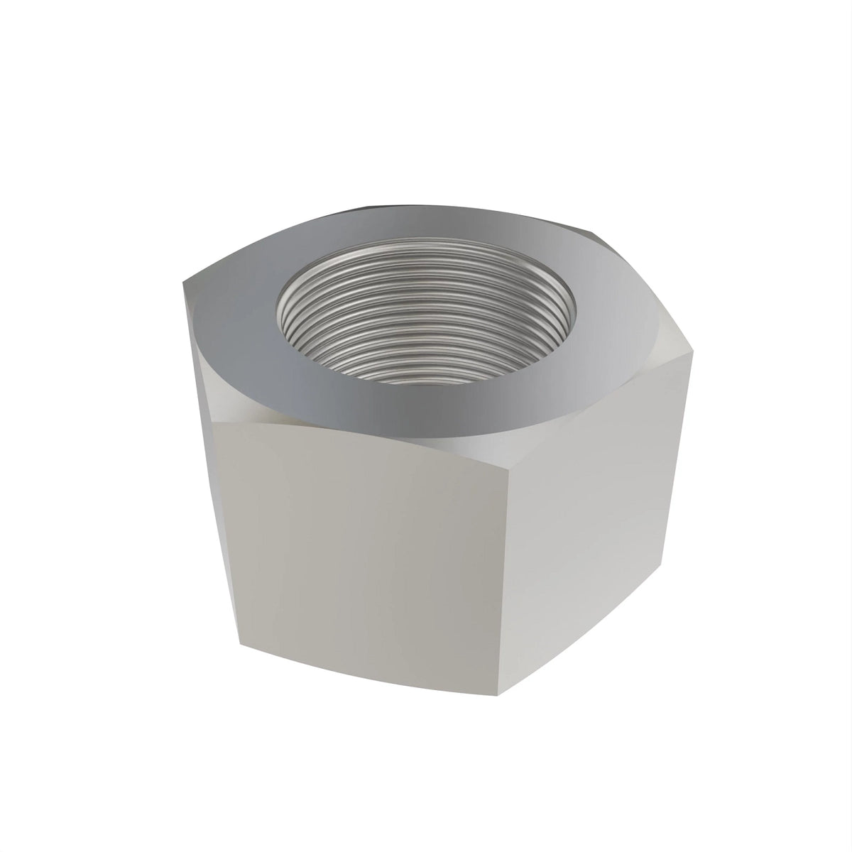 A33831: Fits John Deere A33831 Hexagonal Lock Nut, M30 – Genuine OEM