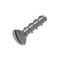A33969: Fits John Deere A33969 Countersunk Head Self-Tapping Screw, 0.19" X 3/4" – Genuine OEM