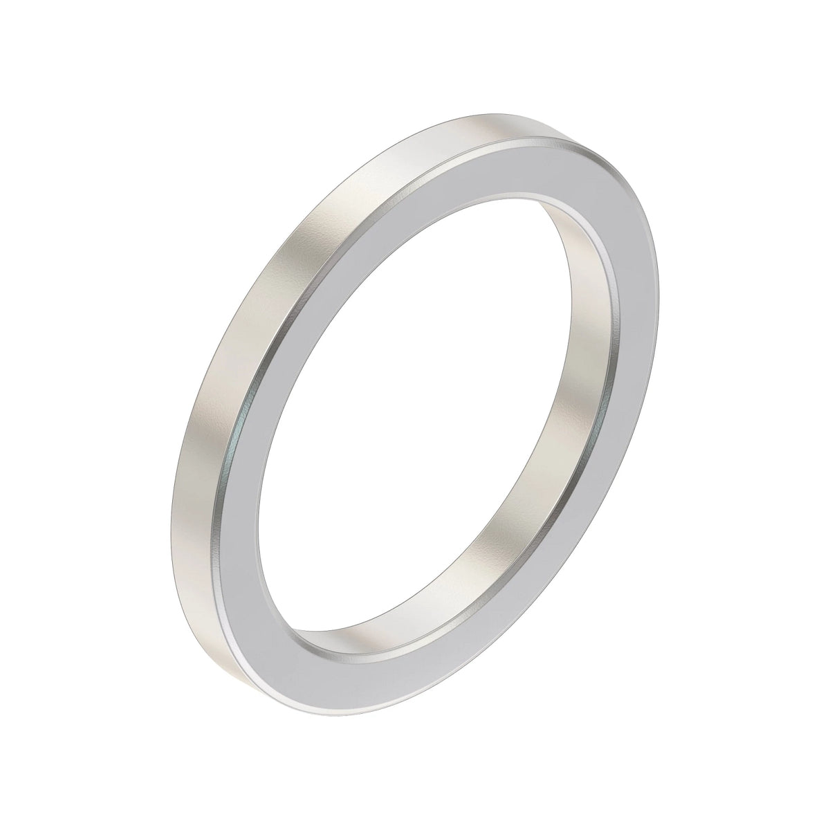 A3474R: Fits John Deere A3474R Plain Spacer – Genuine OEM