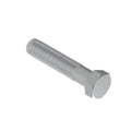 A35447: Fits John Deere A35447 Hexagonal Head Bolt, M16 X 120 – Genuine OEM
