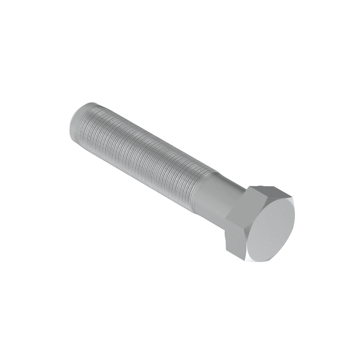 A35447: Fits John Deere A35447 Hexagonal Head Bolt, M16 X 120 – Genuine OEM